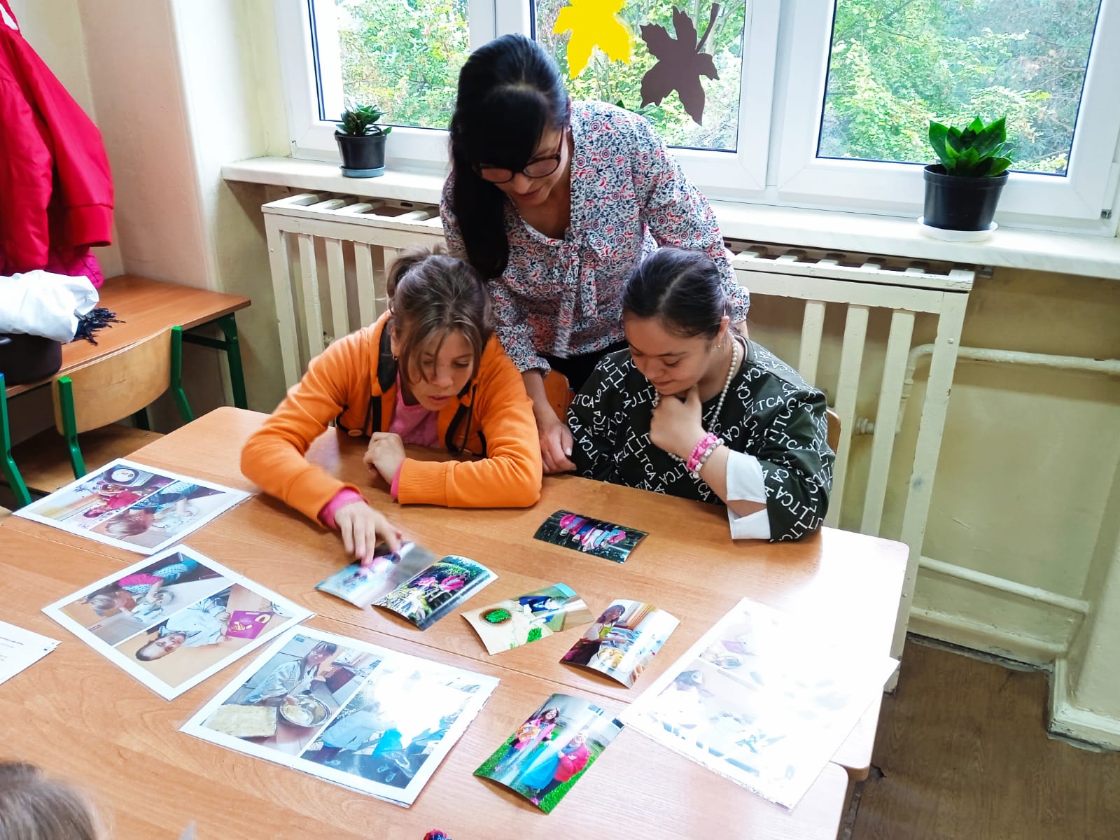 Zajęcia Otwarte - JA-NA RYNKU PRACY